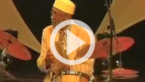 Capetown Samba Video