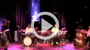 Tony Williams Tribute